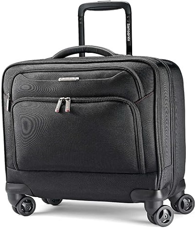 6. Samsonite Xenon Cabin Bag